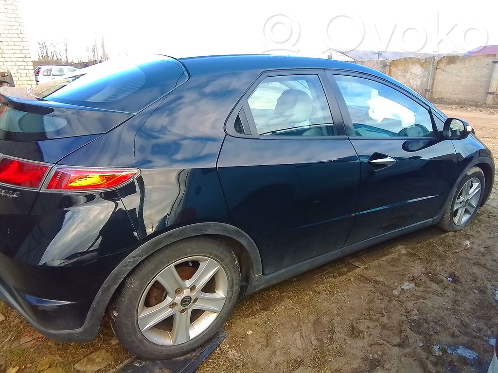 Civic Civic  4600ASMJG020