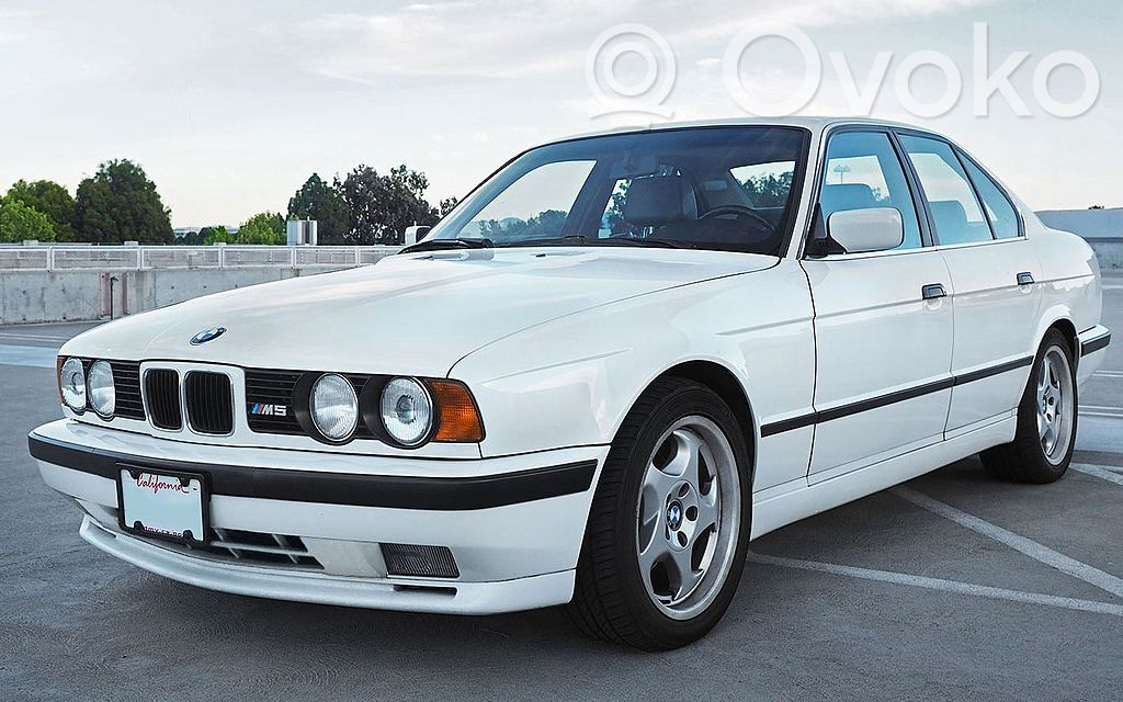 5 E34 Series 5  403198