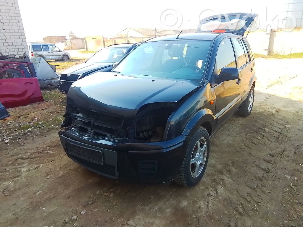 Fusion Fusion  2S6T13A024CB