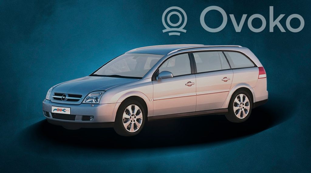 Vectra C Vectra  09202575
