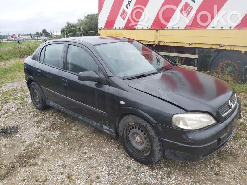 Astra G Astra  8972314050