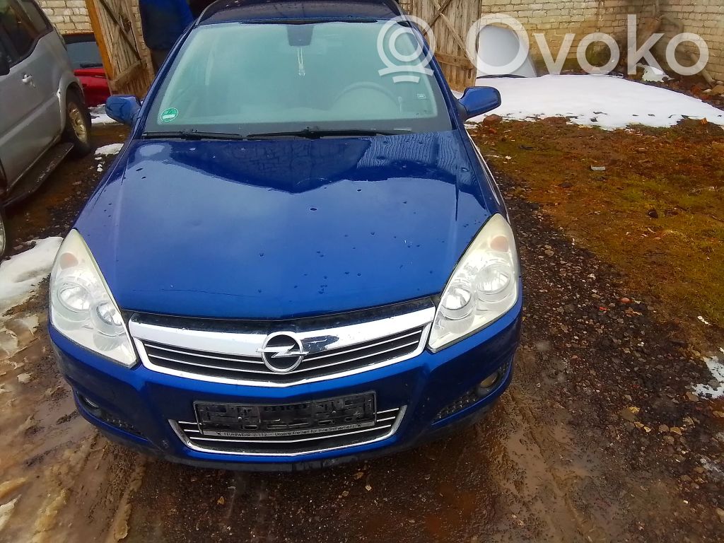 Astra H Astra  ES10789