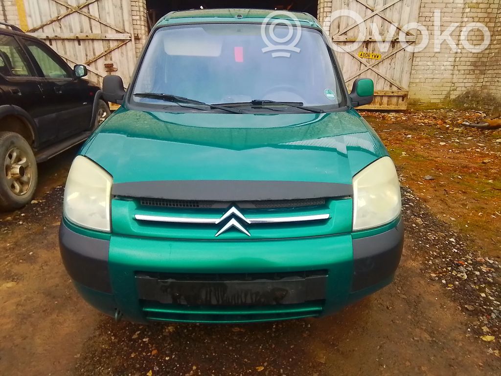 Berlingo Berlingo