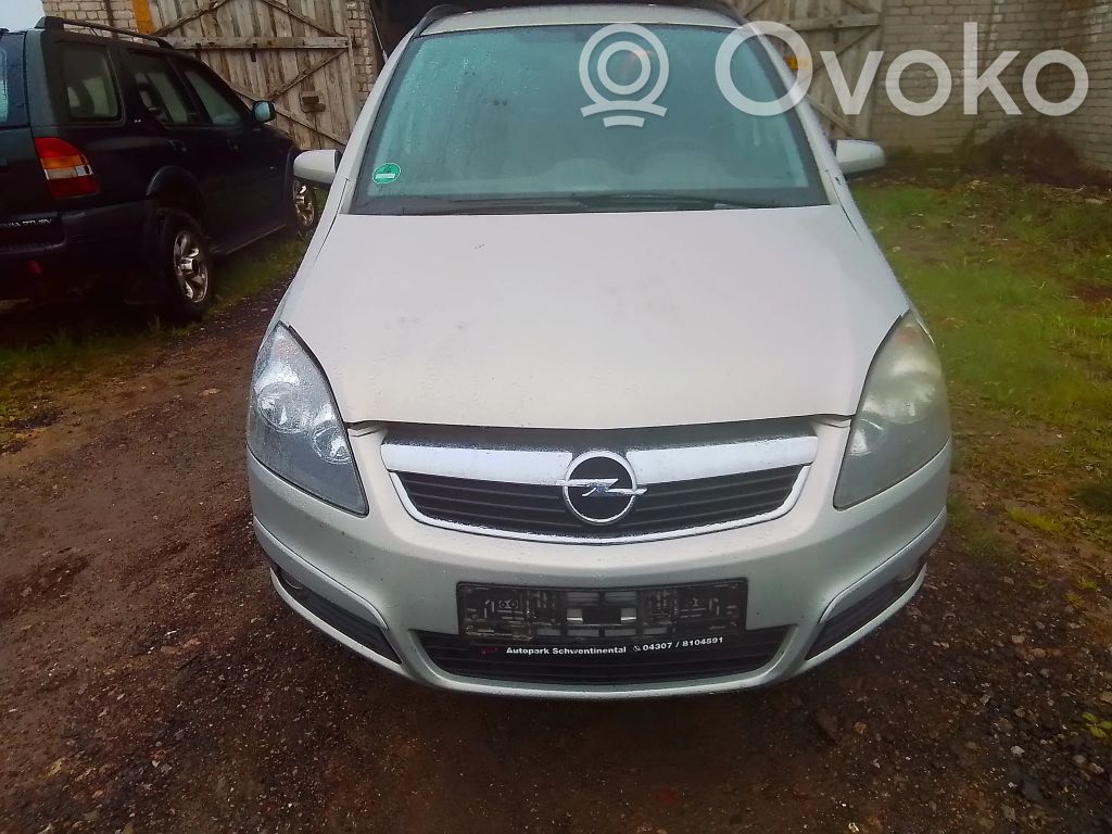 Zafira B Zafira  13150268