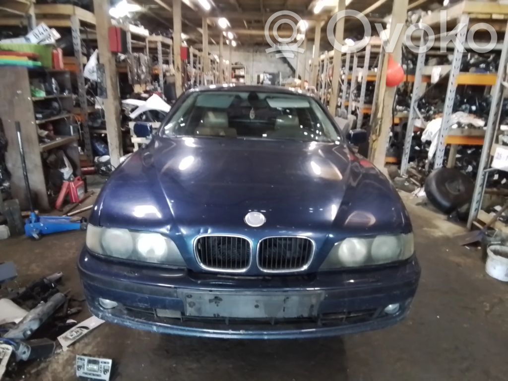 5 E39 Series 5  SS11034