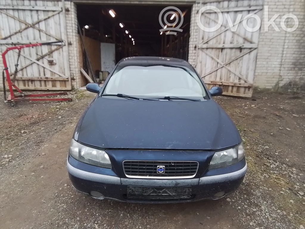 S60 S60  0261230029
