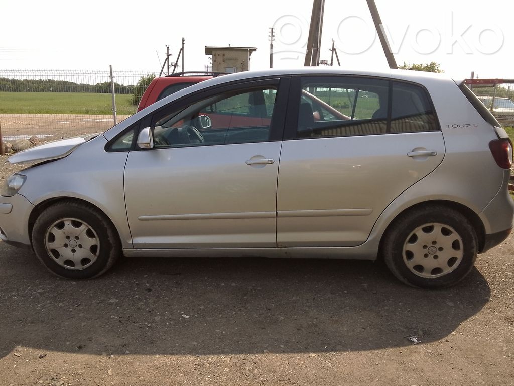 Golf Plus Golf  5M1863243