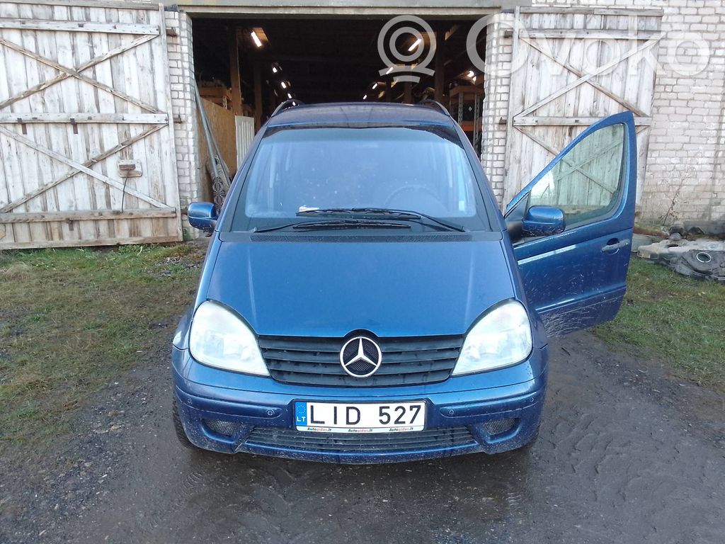 Vaneo W414 Vaneo  131500313013