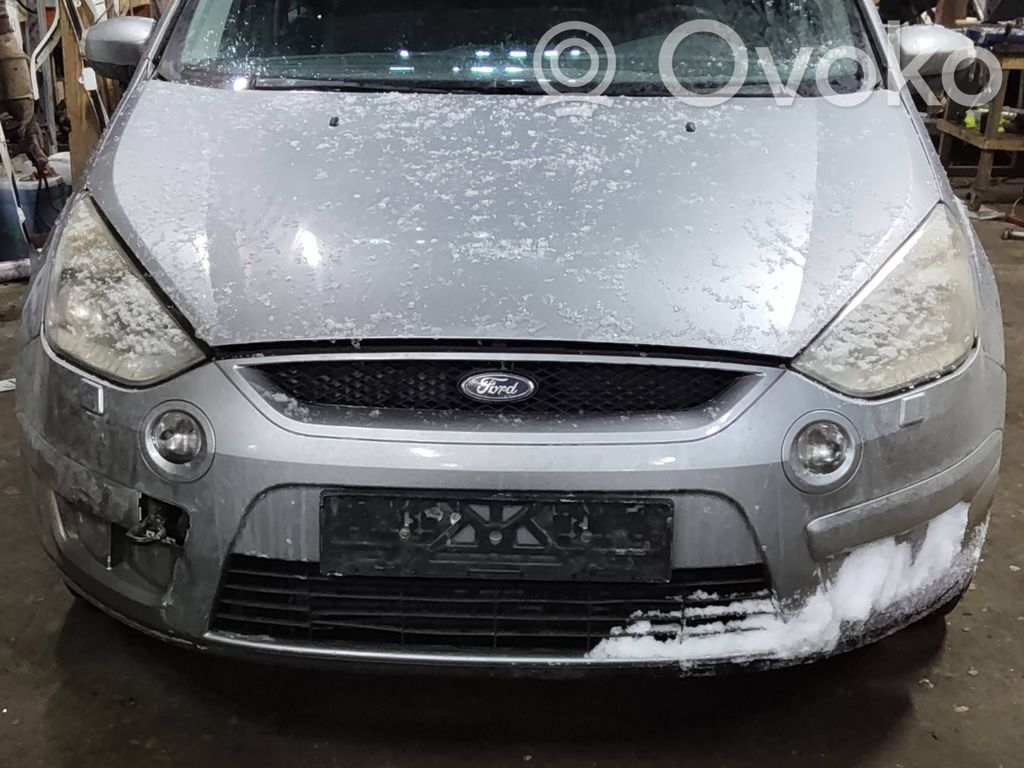S-MAX S-MAX