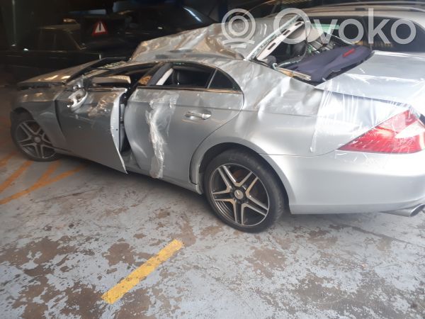 CLS C219 CLS-class, AMG (W219,C218/X218)