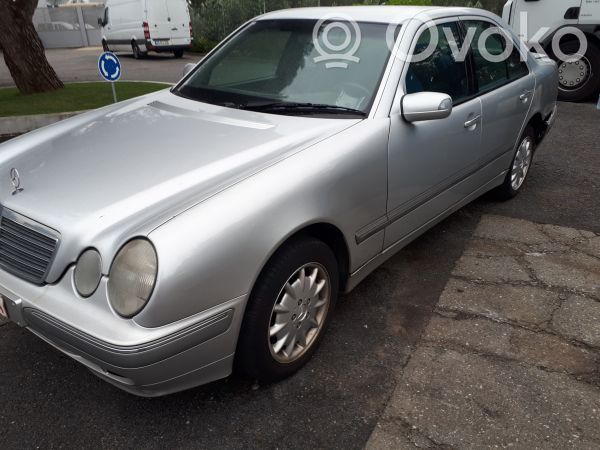 E W210 E-class, AMG (W124, W210, W211, W212, W213, C207, W238)