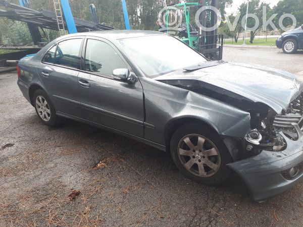 E W211 E-class, AMG (W124, W210, W211, W212, W213, C207, W238)
