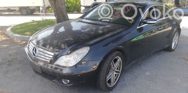 CLS C219 CLS-class, AMG (W219,C218/X218)