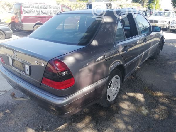 C W202 C-class, AMG (W202, W203, W204, W205, W206)
