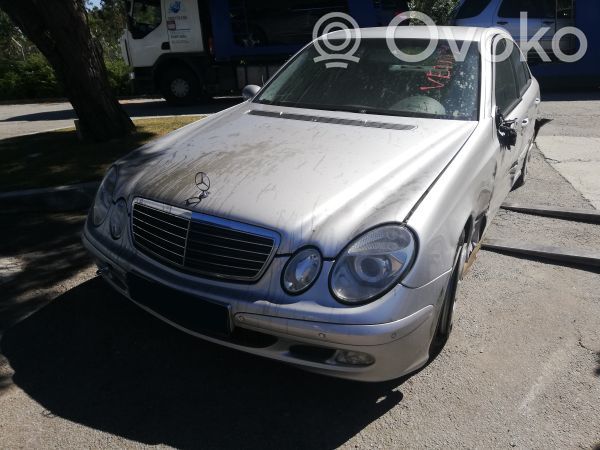 E W211 E-class, AMG (W124, W210, W211, W212, W213, C207, W238)