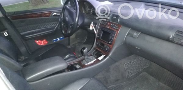 C W203 C-class, AMG (W202, W203, W204, W205, W206)
