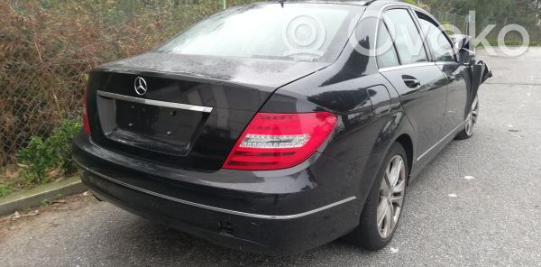 C W204 C-class, AMG (W202, W203, W204, W205, W206)