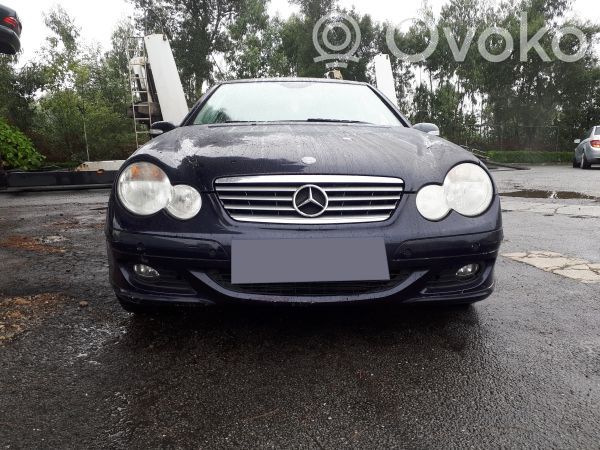 CLC CL203 CLC-class