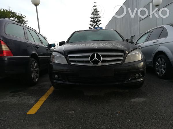 C W204 C-class, AMG (W202, W203, W204, W205, W206)