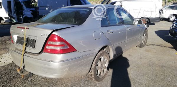 C W203 C-class, AMG (W202, W203, W204, W205, W206)