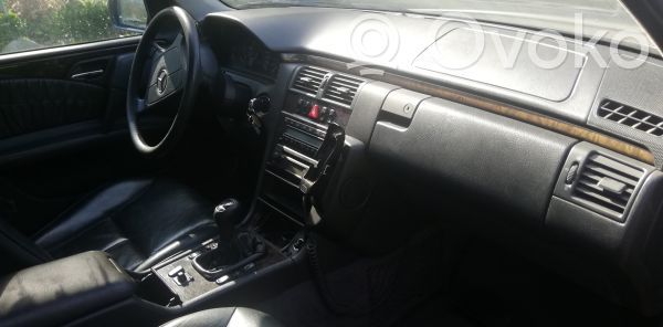 E W210 E-class, AMG (W124, W210, W211, W212, W213, C207, W238)