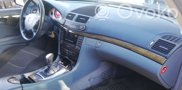 E W211 E-class, AMG (W124, W210, W211, W212, W213, C207, W238)