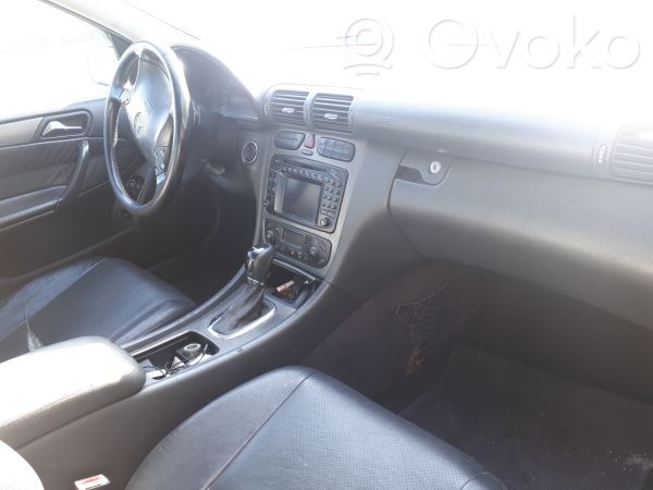 C W203 C-class, AMG (W202, W203, W204, W205, W206)