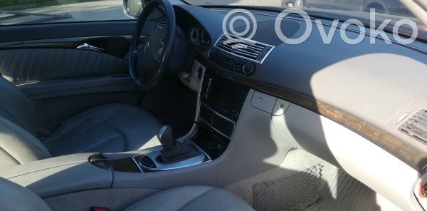 E W211 E-class, AMG (W124, W210, W211, W212, W213, C207, W238)