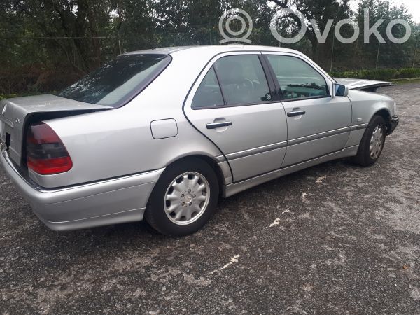 C W202 C-class, AMG (W202, W203, W204, W205, W206)