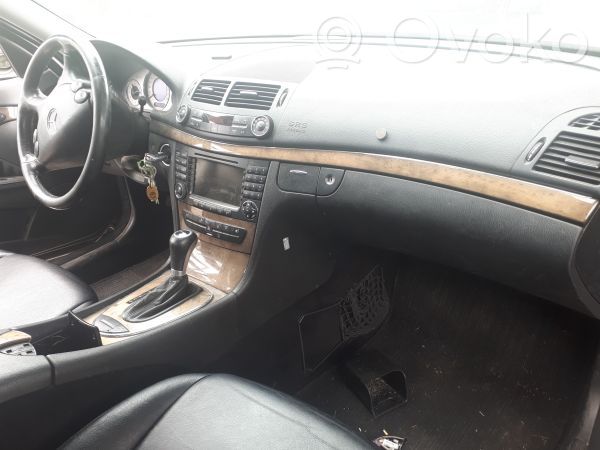 E W211 E-class, AMG (W124, W210, W211, W212, W213, C207, W238)
