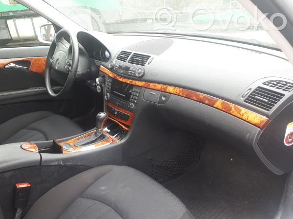 E W211 E-class, AMG (W124, W210, W211, W212, W213, C207, W238)
