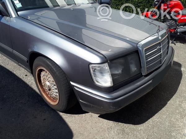 E W124 E-class, AMG (W124, W210, W211, W212, W213, C207, W238)