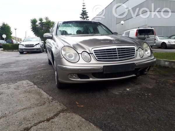 E W211 E-class, AMG (W124, W210, W211, W212, W213, C207, W238)