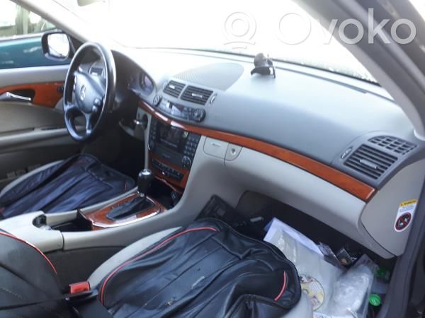 E W211 E-class, AMG (W124, W210, W211, W212, W213, C207, W238)