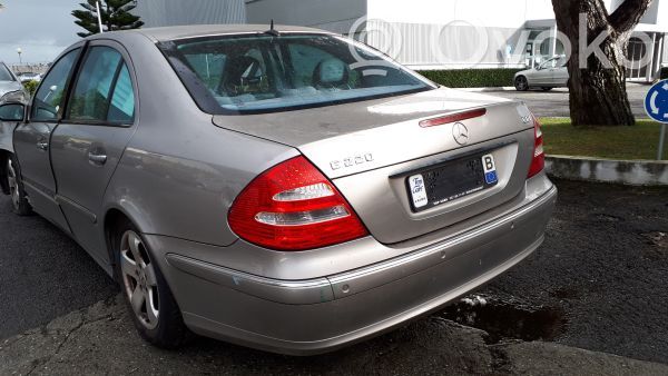 E W211 E-class, AMG (W124, W210, W211, W212, W213, C207, W238)