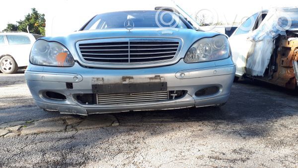 S W220 S-class, AMG (W126, W140, W220, W221, W222)