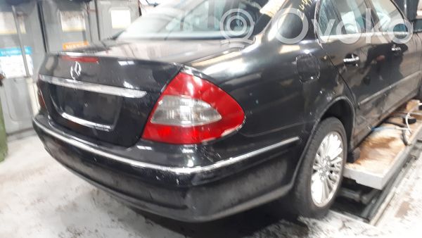 E W211 E-class, AMG (W124, W210, W211, W212, W213, C207, W238)