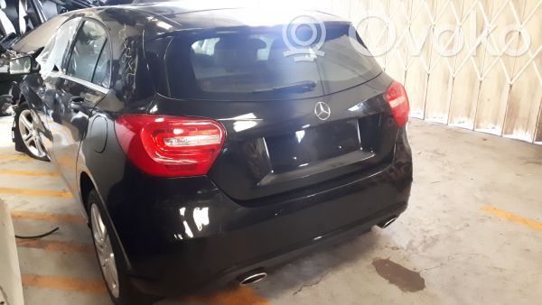 A W176 A-class