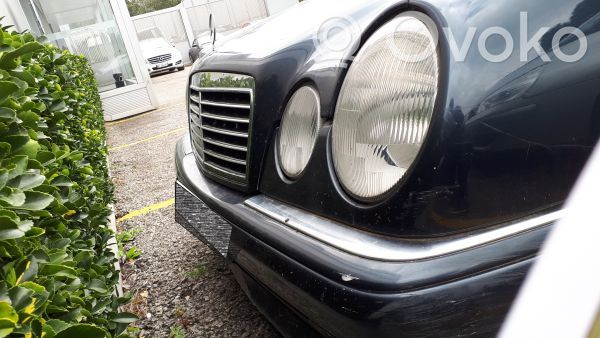 E W210 E-class, AMG (W124, W210, W211, W212, W213, C207, W238)