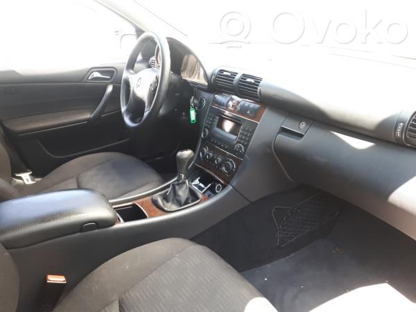 C W203 C-class, AMG (W202, W203, W204, W205, W206)