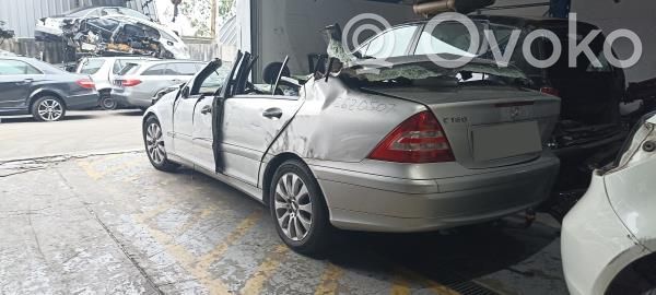 C W203 C-class, AMG (W202, W203, W204, W205, W206)