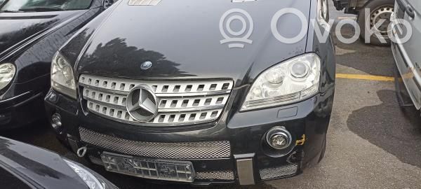 ML W164 ML-class, AMG (W163, W164, W166)