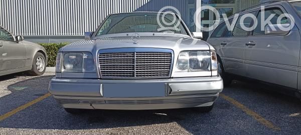 E W124 E-class, AMG (W124, W210, W211, W212, W213, C207, W238)