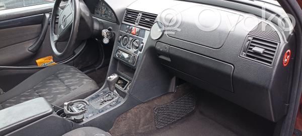 C W202 C-class, AMG (W202, W203, W204, W205, W206)