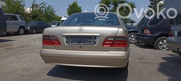 E W210 E-class, AMG (W124, W210, W211, W212, W213, C207, W238)