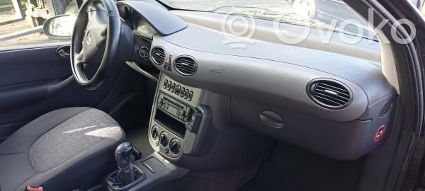 A W168 A-class