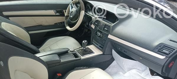 E C207 W207 E-class, AMG (W124, W210, W211, W212, W213, C207, W238)