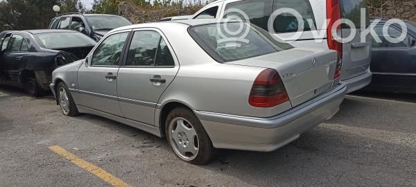 C W202 C-class, AMG (W202, W203, W204, W205, W206)