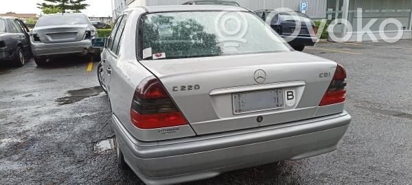C W202 C-class, AMG (W202, W203, W204, W205, W206)