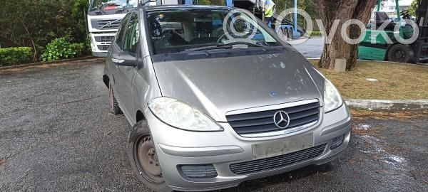 A W169 A-class